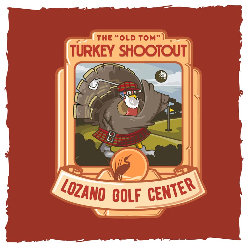 turkey shoot