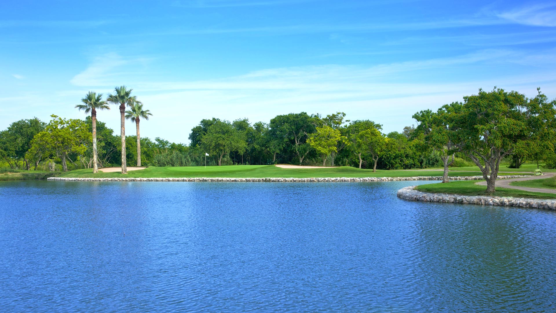 Oso Beach Municipal Golf Course Corpus Christi, TX Home